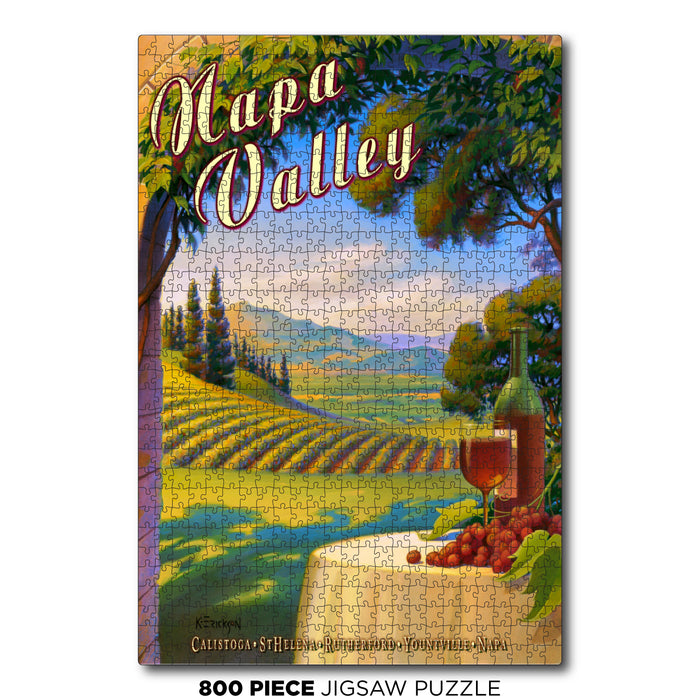 Napa Valley