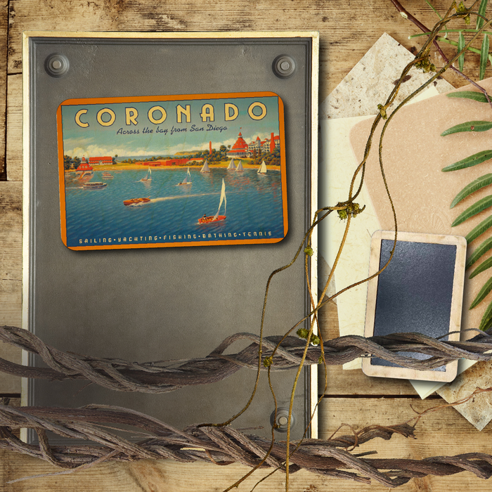 Coronado
