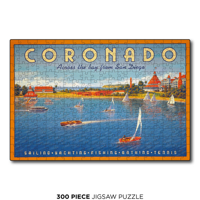 Coronado
