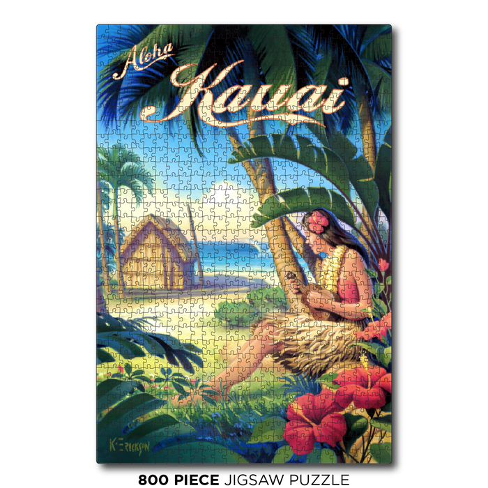 Aloha Kauai