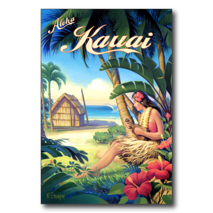 Aloha Kauai