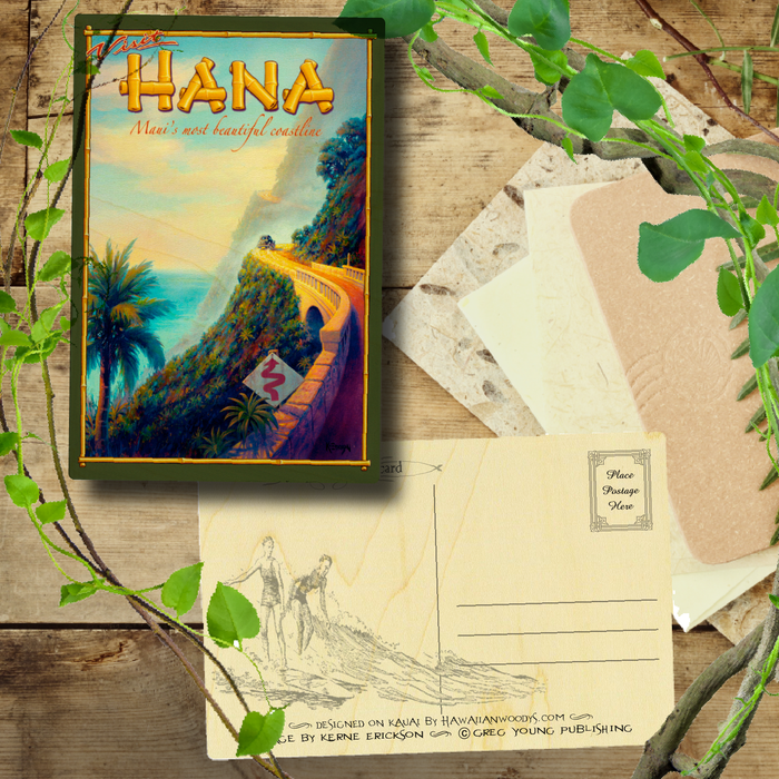 Hana