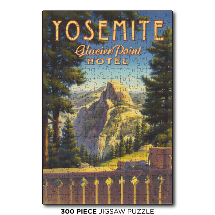 Glacier Hotel