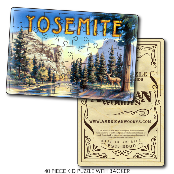 Yosemite Valley