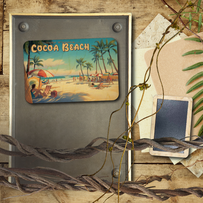 Cocoa Beach