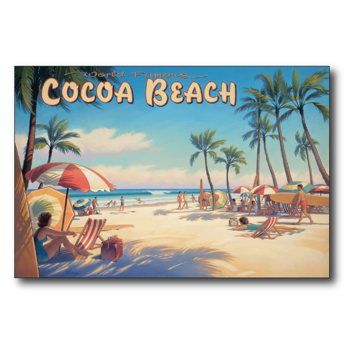 Cocoa Beach