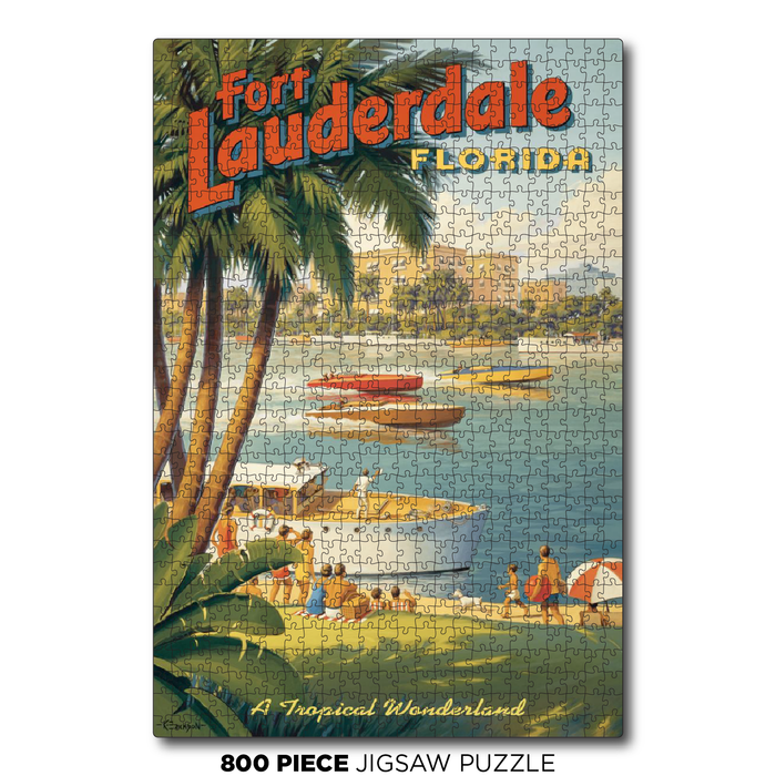 Ft Lauderdale