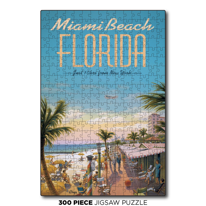 Miami Beach