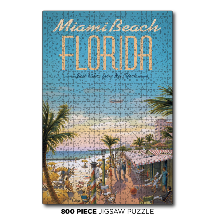 Miami Beach