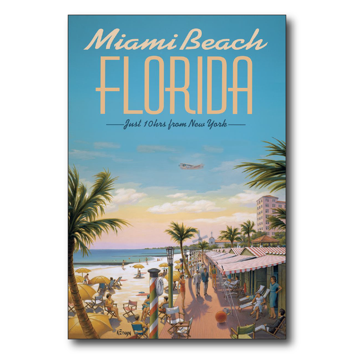 Miami Beach