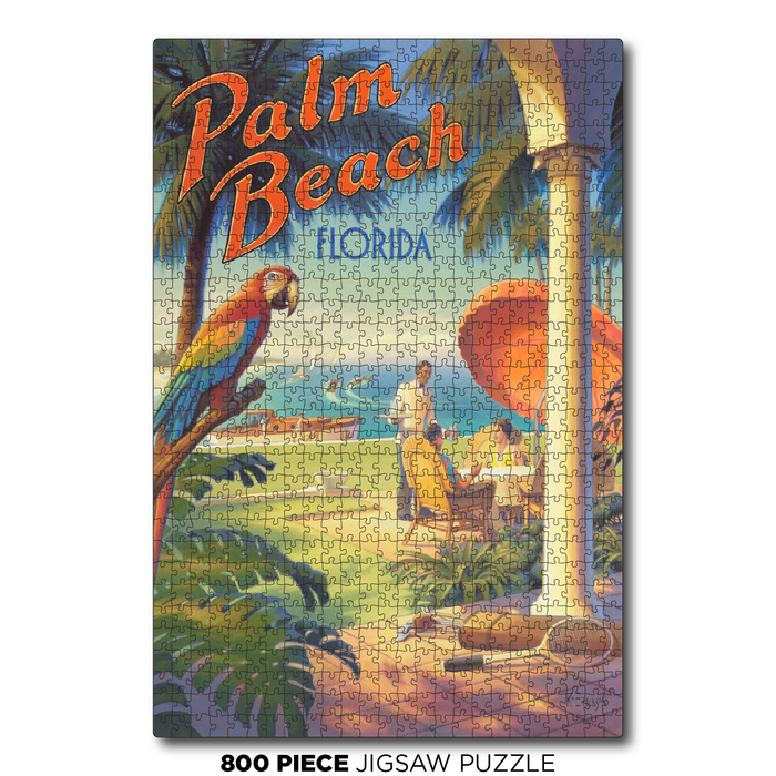 Palm Beach