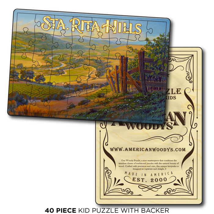 Sta. Rita Hills