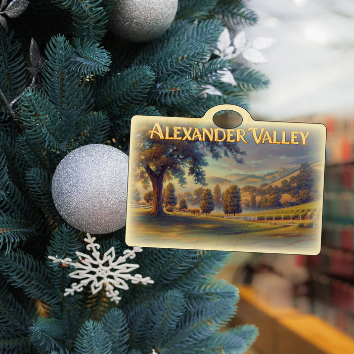 Alexander Valley
