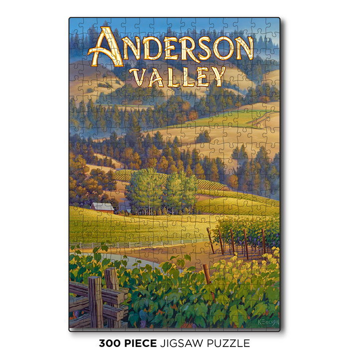 Anderson Valley