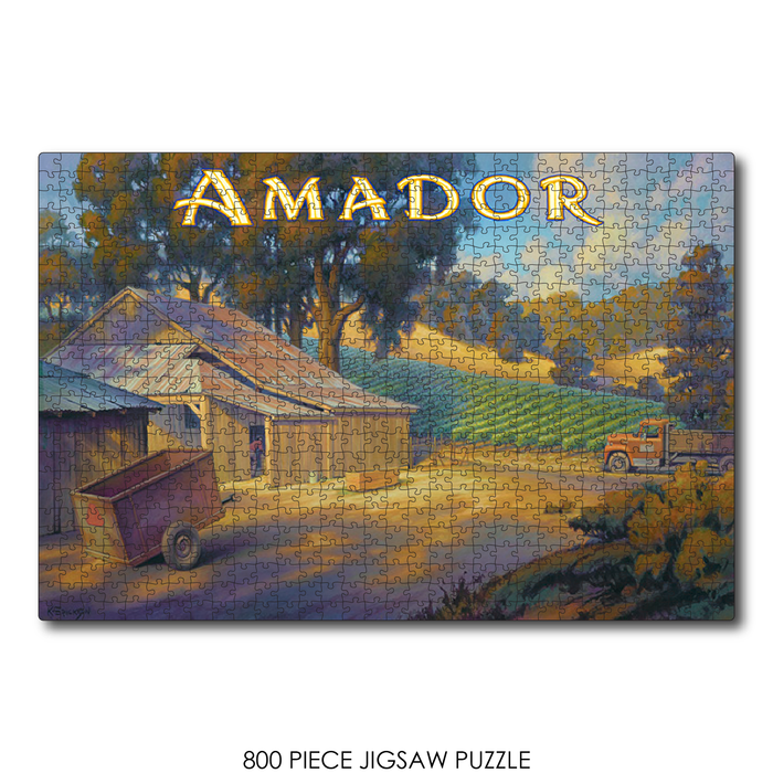 Amador