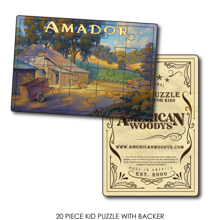 Amador