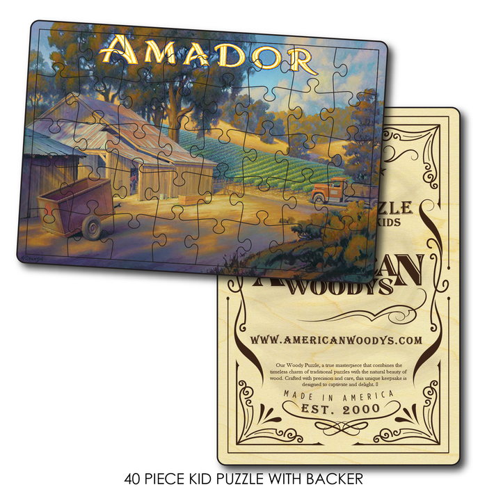 Amador