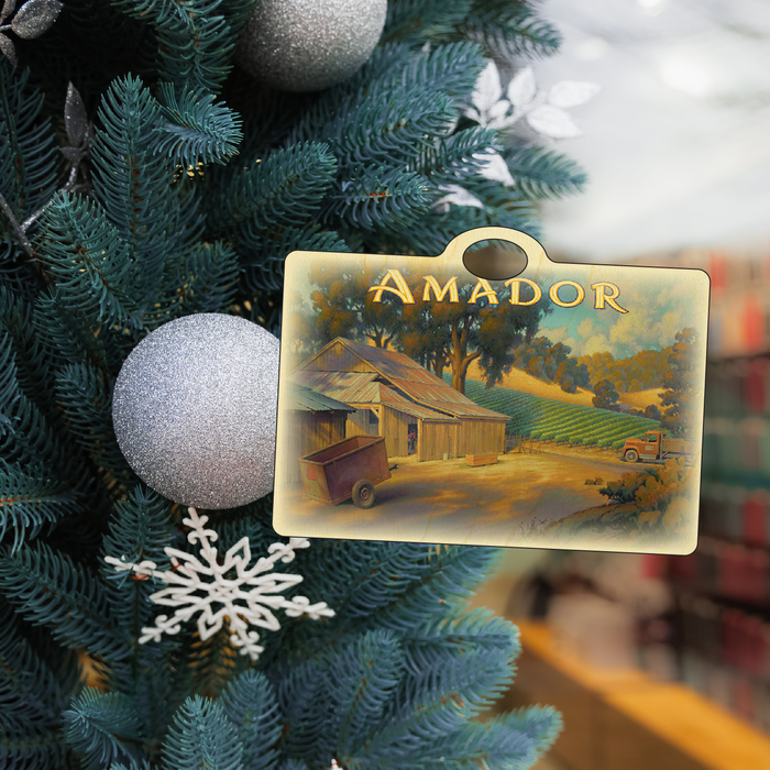 Amador