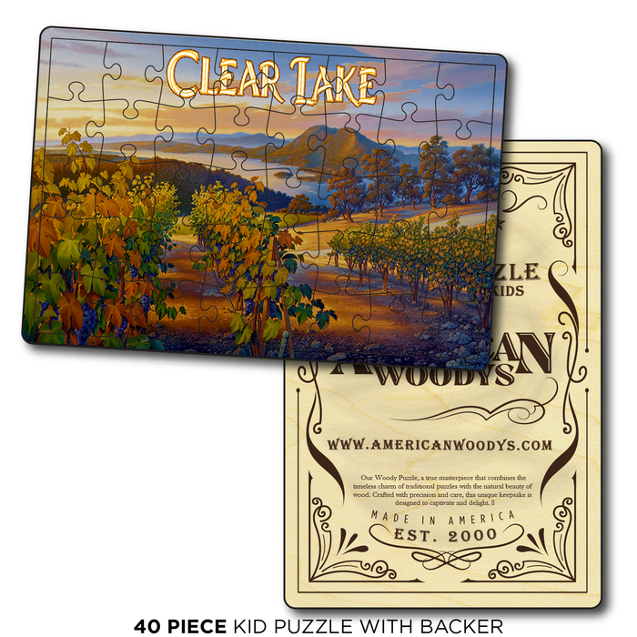 Clear Lake
