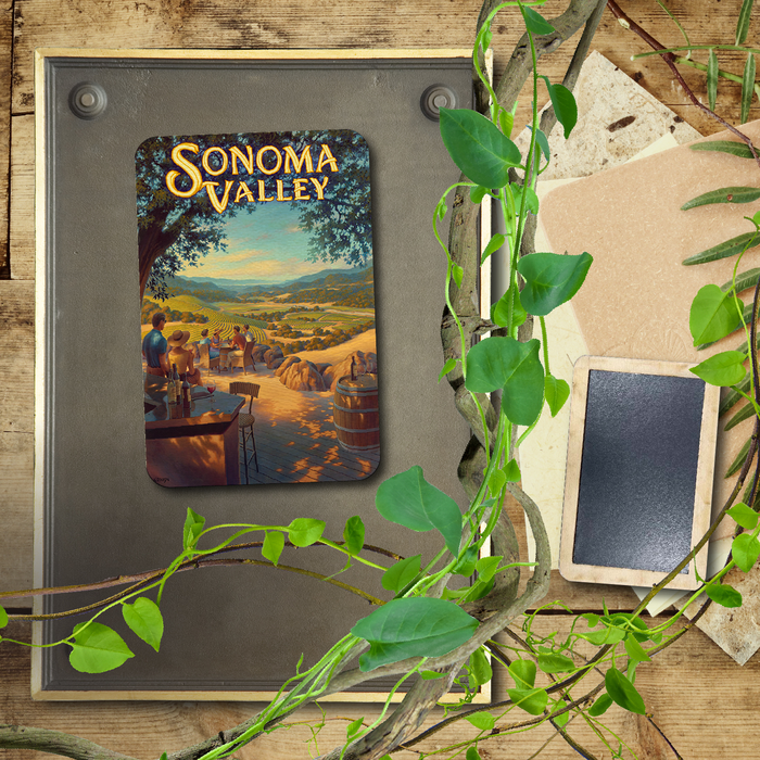 Sonoma Valley