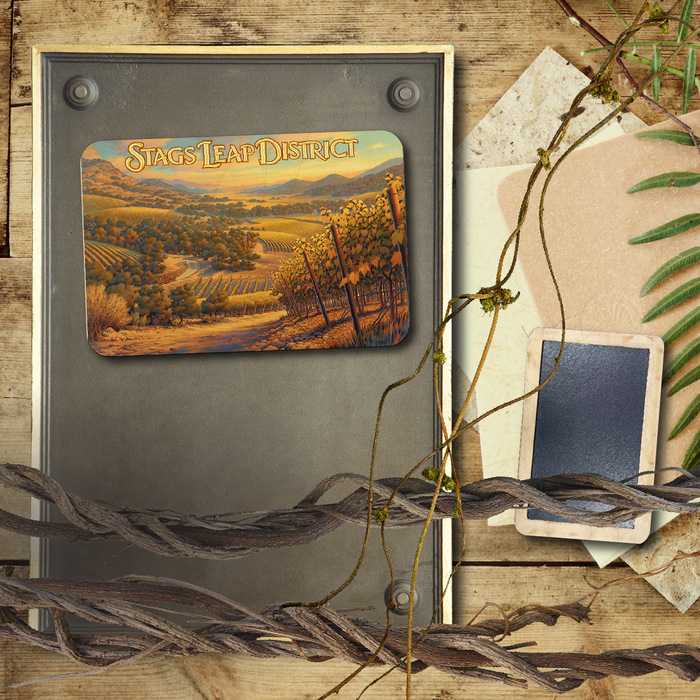 Stags Leap District