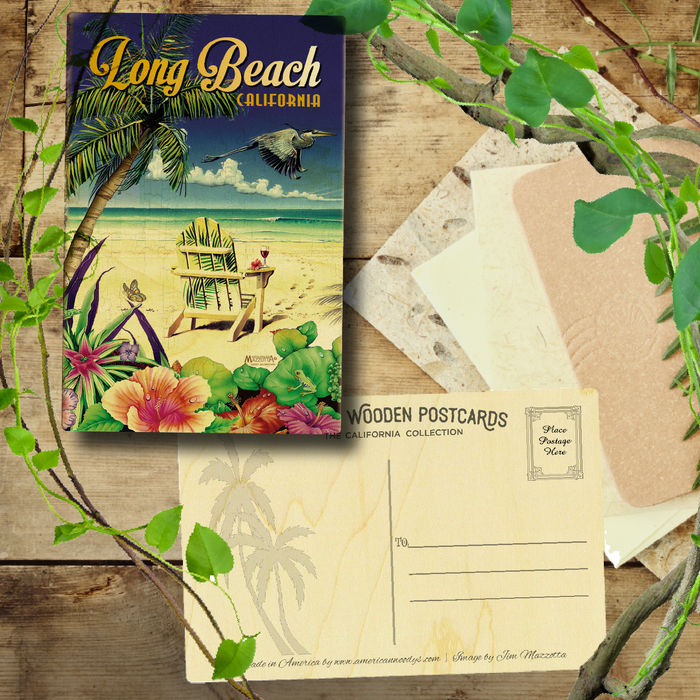 Long Beach Wine on da Beach