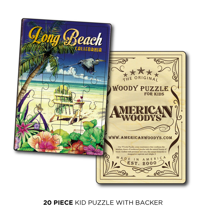 Long Beach Wine on da Beach