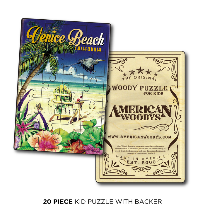 Venice Beach Wine on da Beach