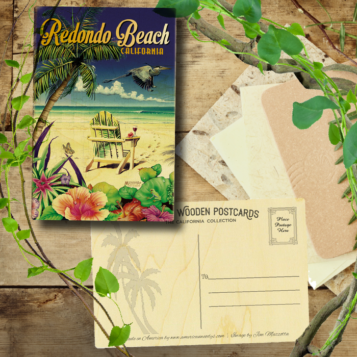 Redondo Beach Wine on da Beach