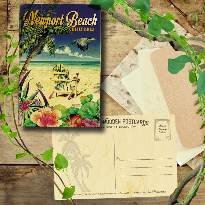 Newport Beach Wine on da Beach