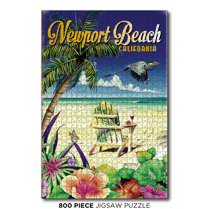 Newport Beach Wine on da Beach