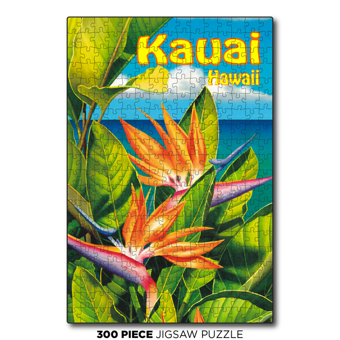 Tropical Paradise Kauai