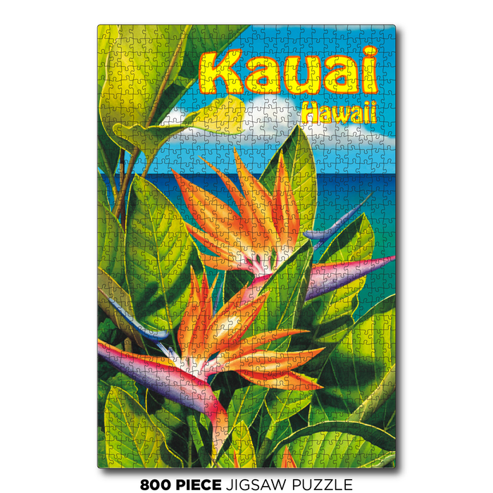 Tropical Paradise Kauai