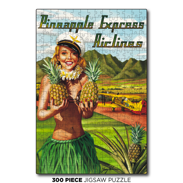 Pineapple Express