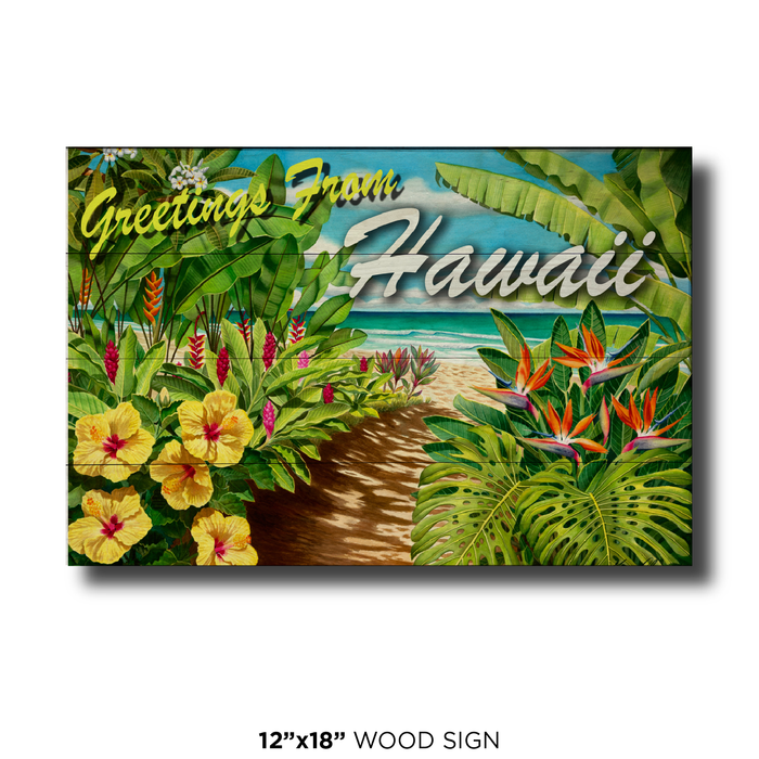 Beachwalk