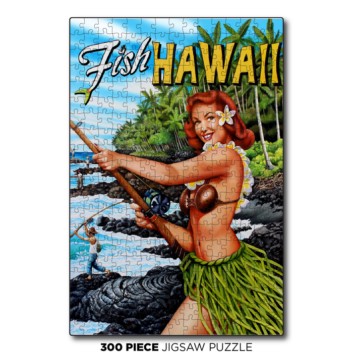Fish Hawaii