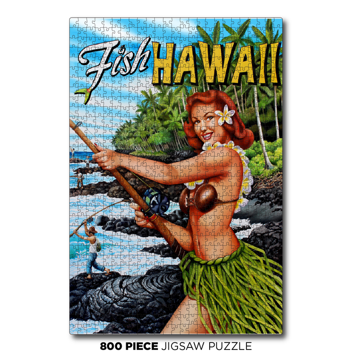 Fish Hawaii
