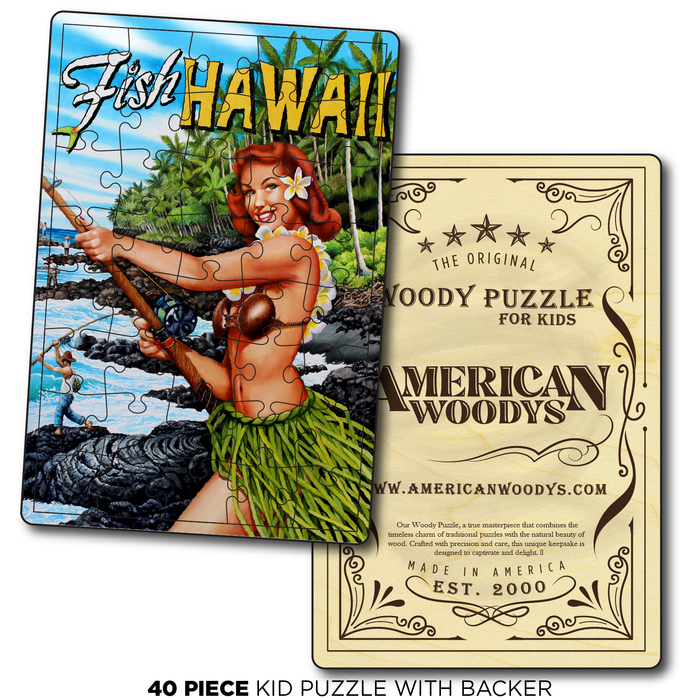 Fish Hawaii