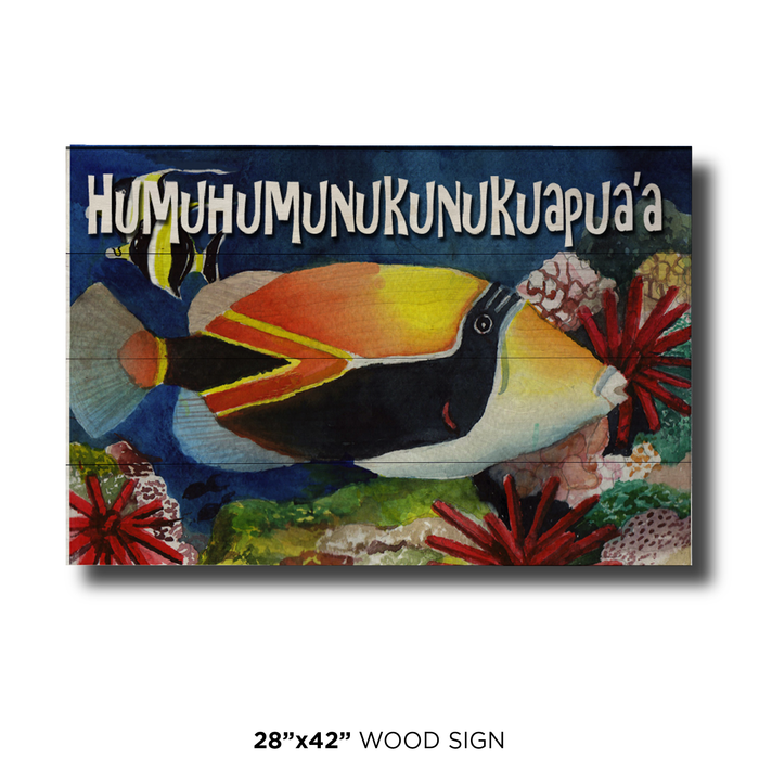 Humuhumu