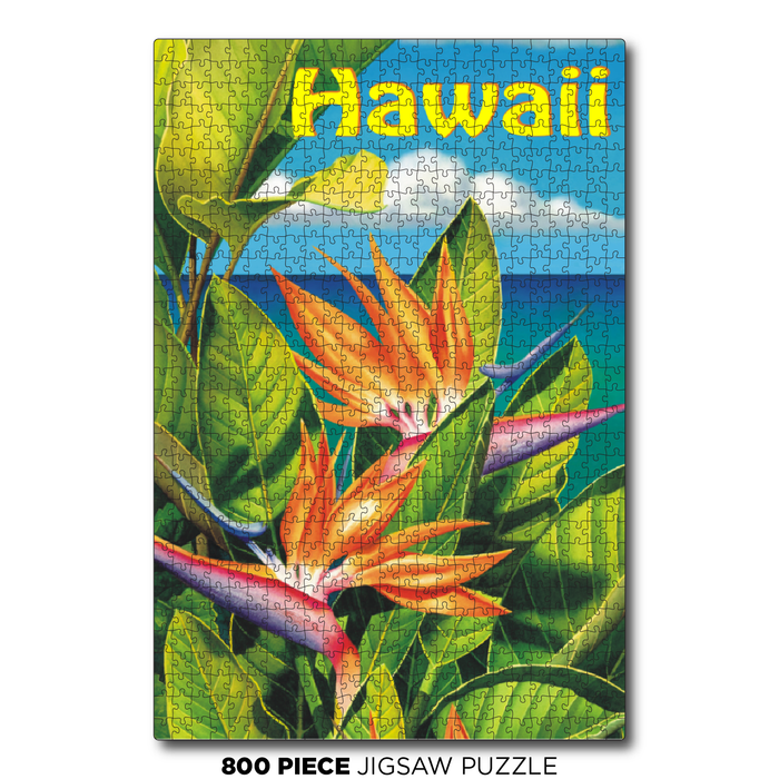 Tropical Paradise Hawaii