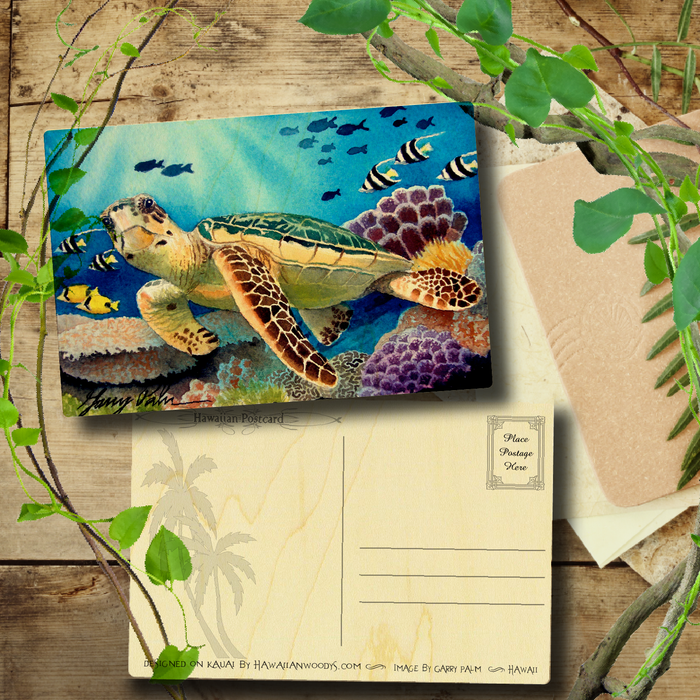 Kopoho Honu