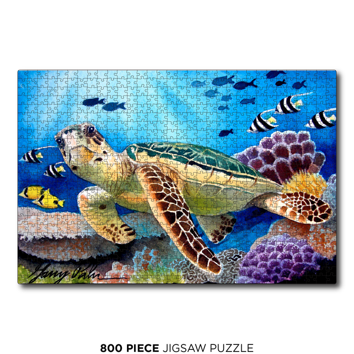 Kopoho Honu