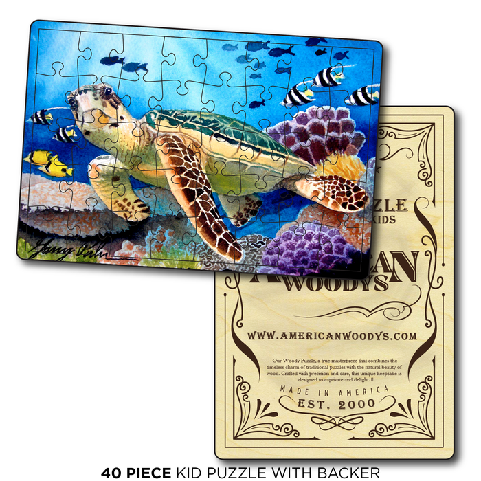 Kopoho Honu