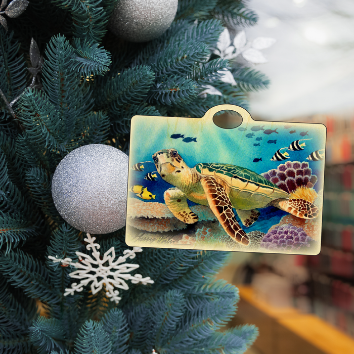 Kopoho Honu