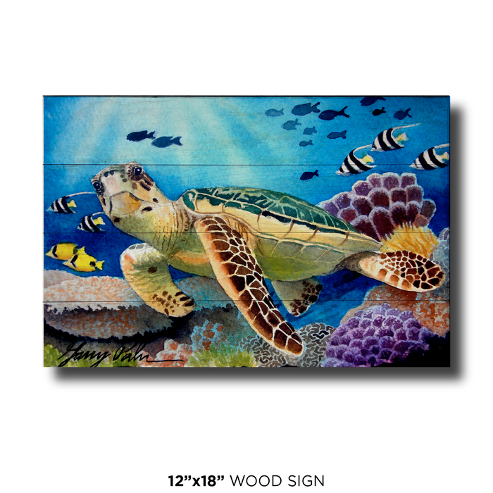 Kopoho Honu