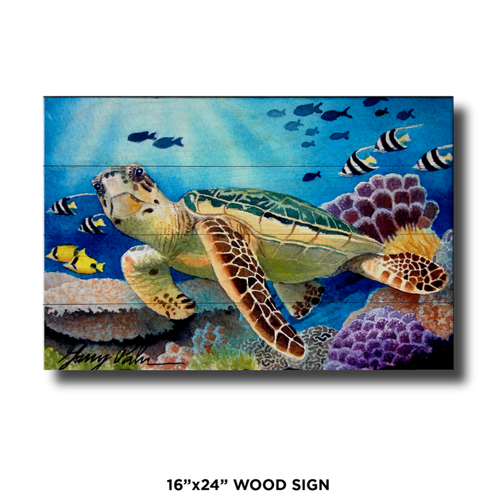 Kopoho Honu