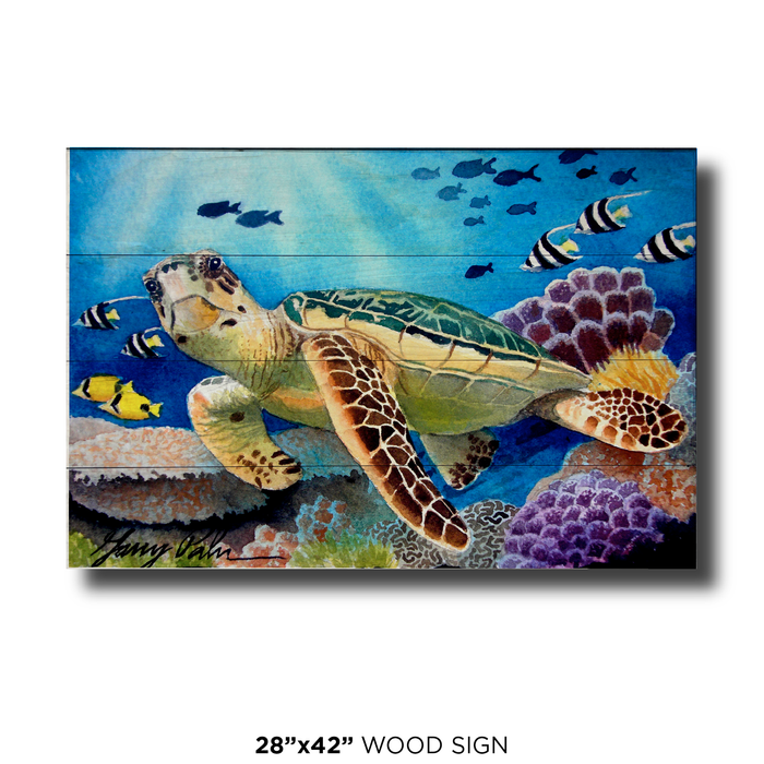 Kopoho Honu