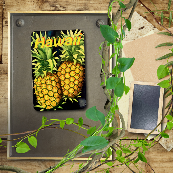 Pinneapples