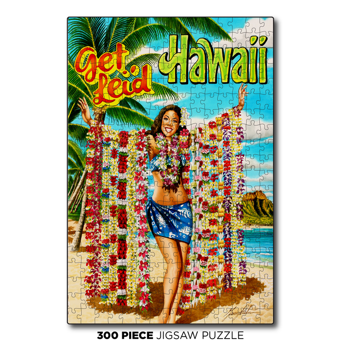 Get Leid