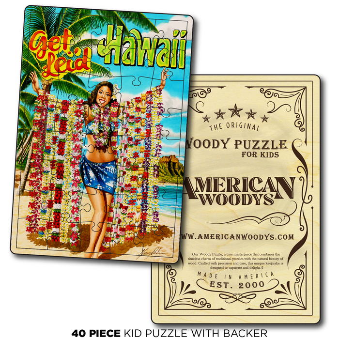 Get Leid